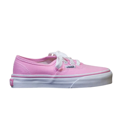 Vans Authentic Kids 'Prism Pink'