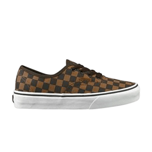 Vans Authenitc