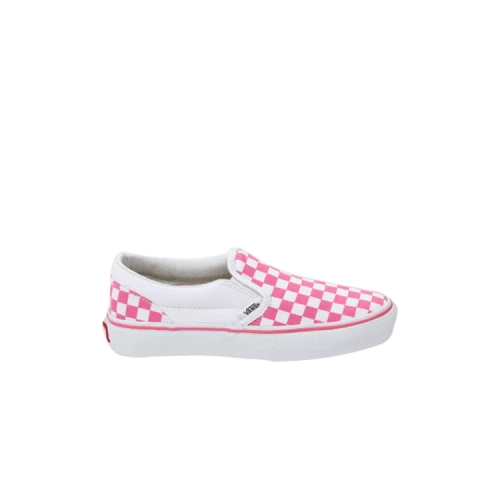 Vans Classic Slip-on Kids 'Aurora Pink'