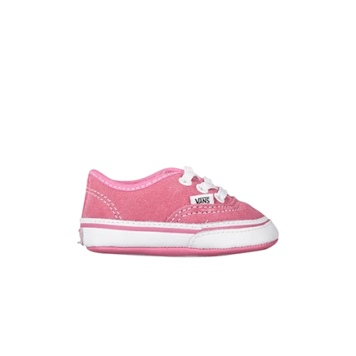 Vans Baby Authentic Crib Aurora Pink