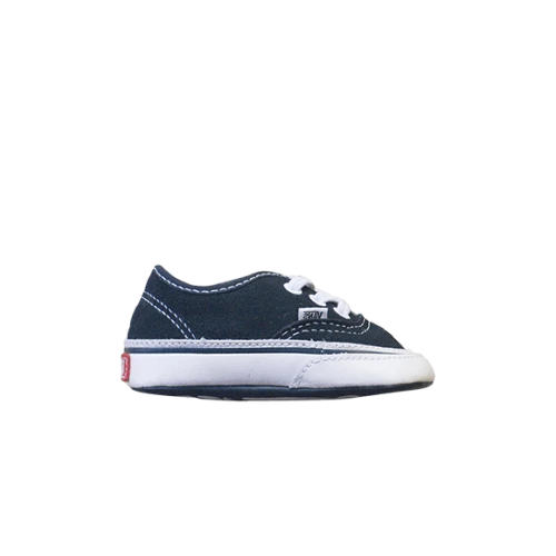 Vans Baby Authentic Crib Navy