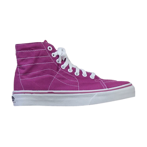 Vans Sk8-Hi Deconstruct Vivid Viola
