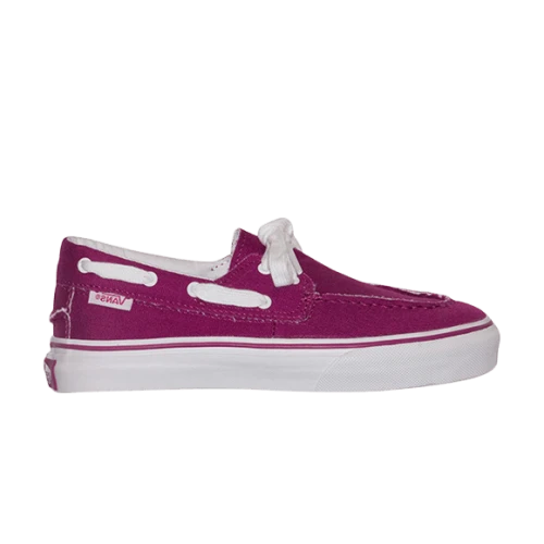 Vans Zapato Del Barco Kids 'Baton Rouge'