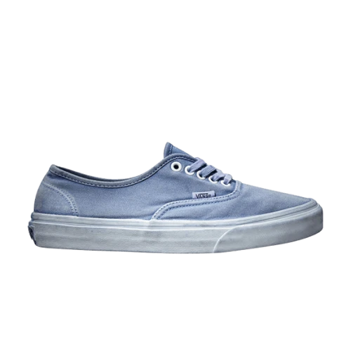 Vans Authentic California (Washed) Dress Blue