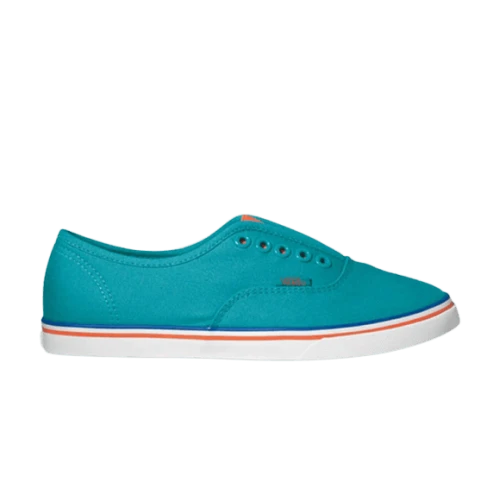 Vans Authentic Lo Pro Gore Lake Blue