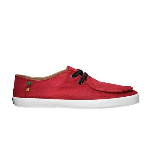 Vans Rata Vulc (Rasta) Chili Pepper