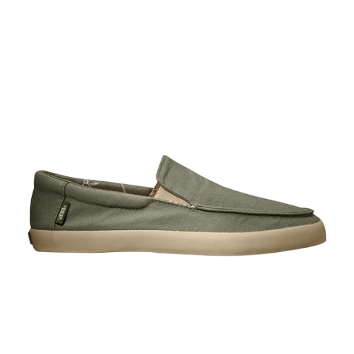 Vans Bali (Joel Tudor) Military Green