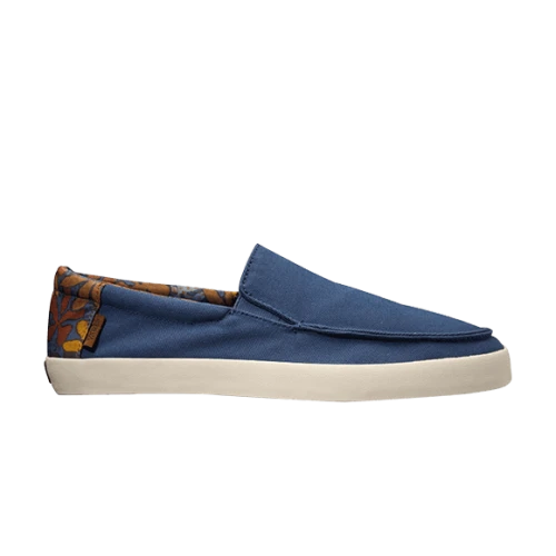 Vans Bali (Joel Tudor) STV Navy