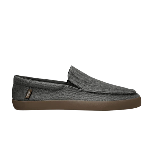 Vans Bali (Herringbone) Grey/ Gum