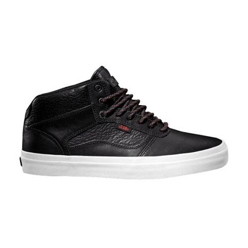 Vans Bedford (Emboss) Black/ White