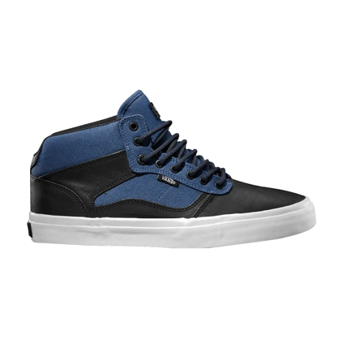 Vans Bedford (Block) Black/ Navy