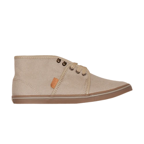 Vans Camryn Tan/ Gumsole (Women's)