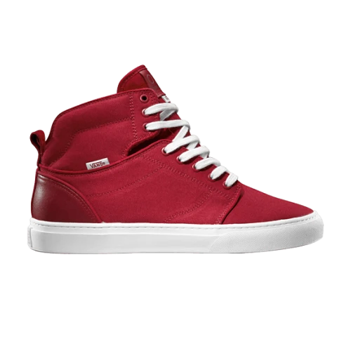 Vans Alomar