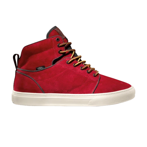 Vans Alomar Suede