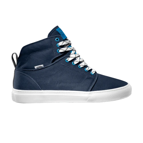 Vans Alomar Reflective