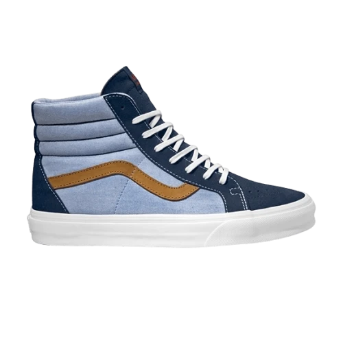 Vans Sk8-Hi Reissue California (C&P) Blue