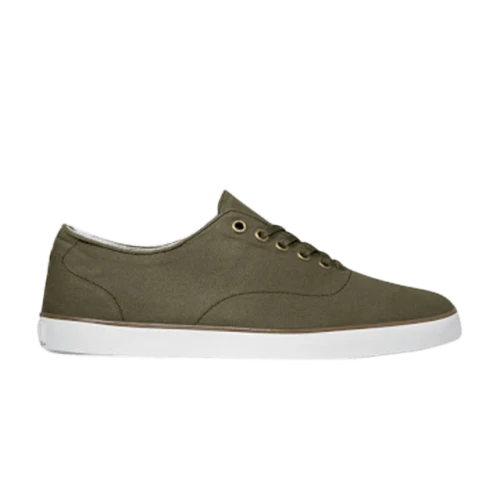 Vans Woessner Olive