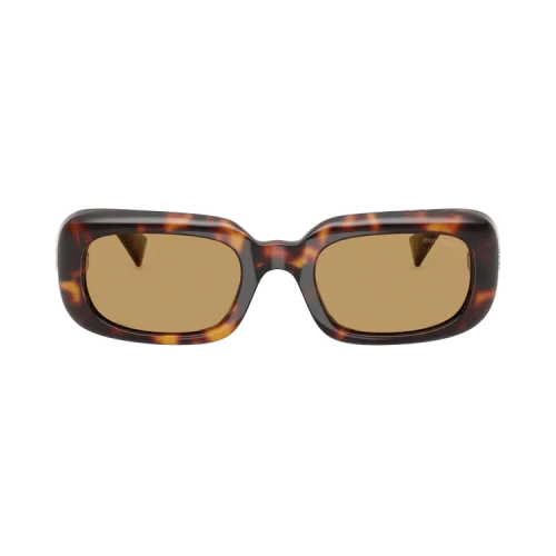 Miu Sunglasses 'Os/'
