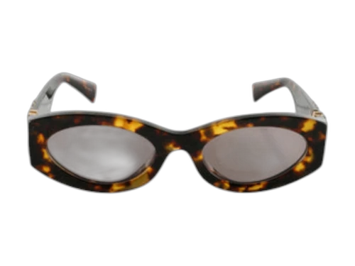 Miu Glimpse Sunglasses Mauve (0MU 11WS 14L20I)