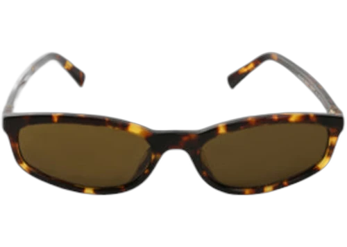 Miu Miu Regard Sunglasses Loden Green (0MU A06S 14L09Z)