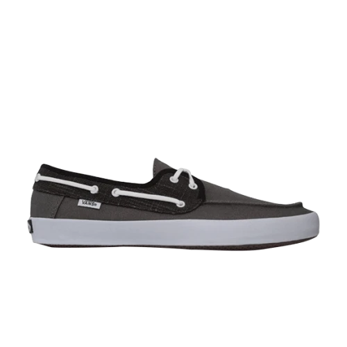 Vans Chauffeur Survival Pewter/ Black