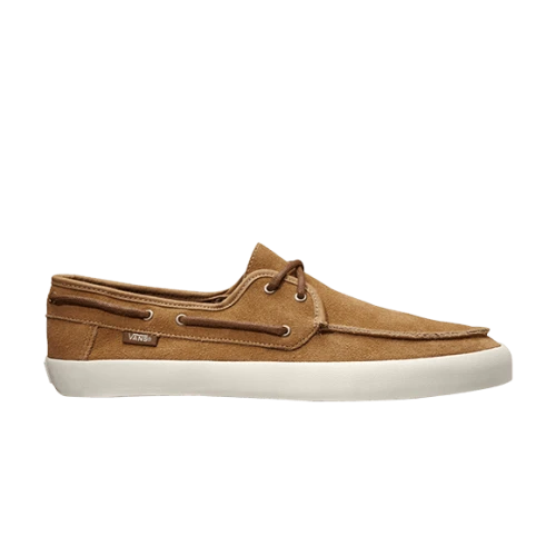 Vans Chauffeur Suede