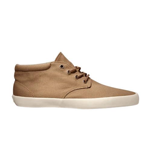 Vans Del Norte Tobacco Brown