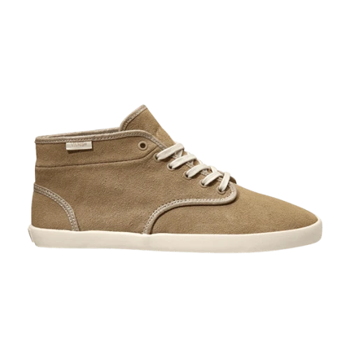 Vans Houston Khaki/ Orange