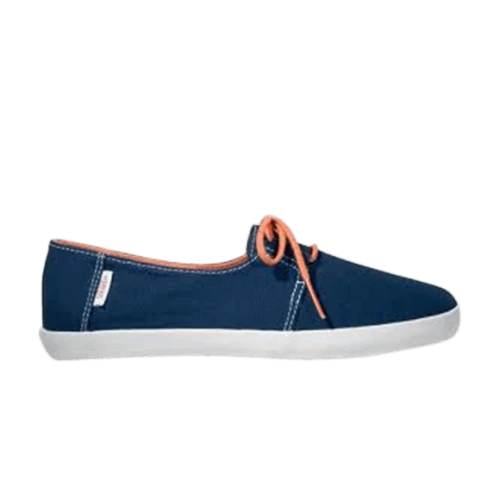 Vans Banyon Black Iris/ Tigerlily (Women's)