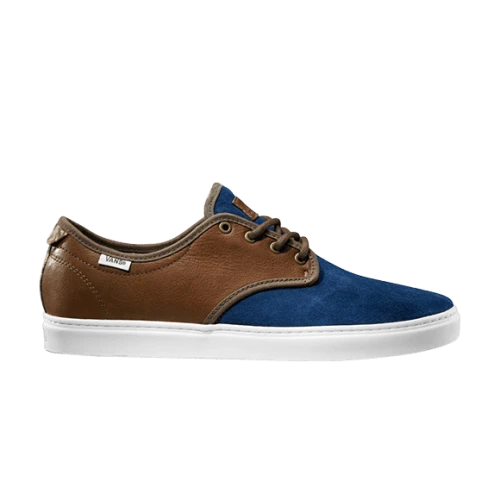 Vans Ludlow Tropix