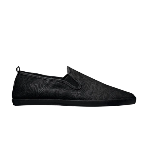 Vans Surfjitsu Kopps 'Natural Black'