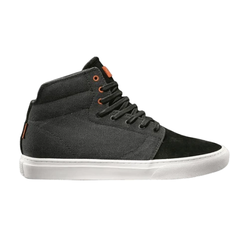 Vans Alcon Knit Black