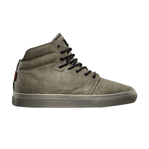 Vans Alcon 'Black Dot Camo'