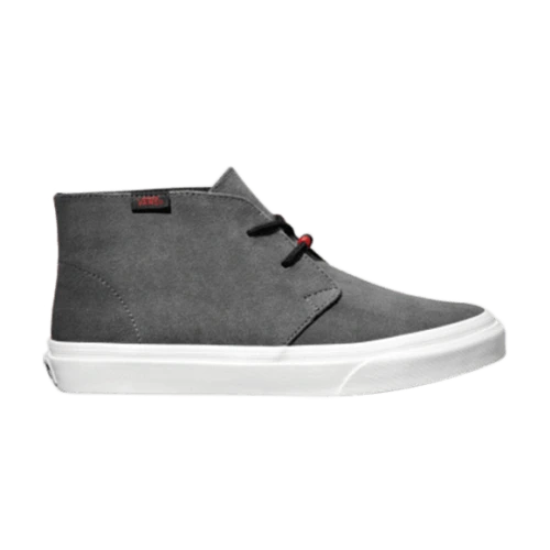 Vans Chukka Slim (Beads) Pewter