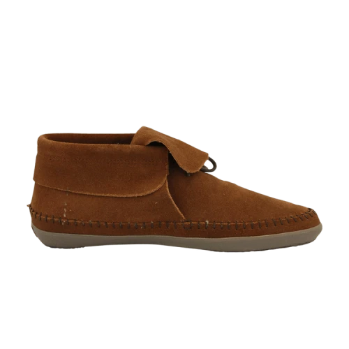Vans Mohikan Mid (fleece) Brown (Women's)