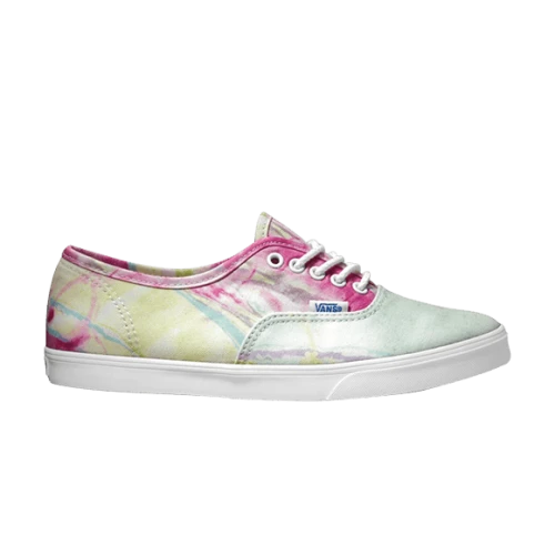 Vans Authentic Lo Pro 'Marble Pink'