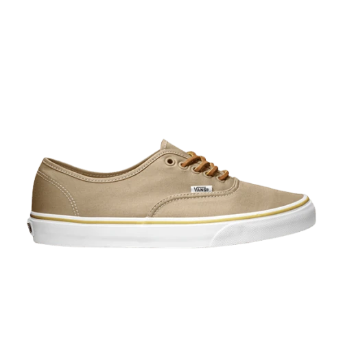Vans Authentic (Brushed Twill) Incense