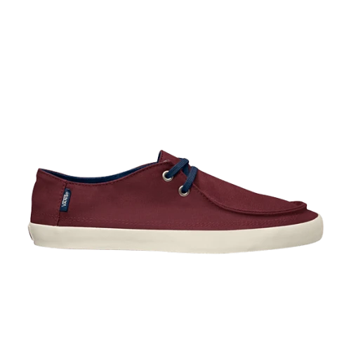 Vans Rata Vulc Port Royale/Dress Blues