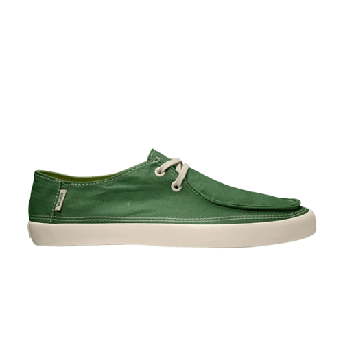 Vans Rata Vulc Green Lime