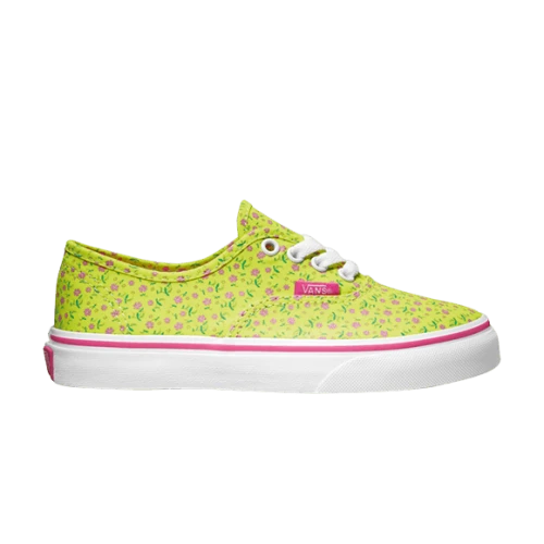 Vans Authentic Kids 'Ditsy Floral'
