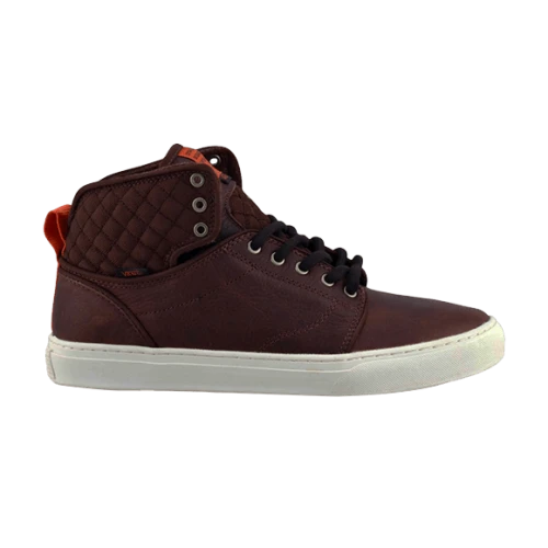 Vans Alomar AW Militia