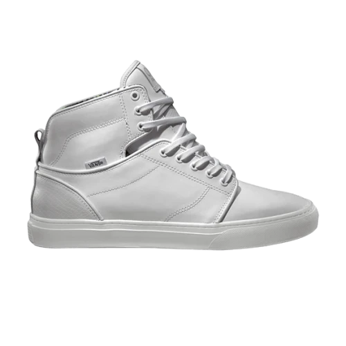 Vans Alomar 'Reptile White'