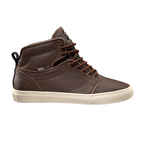 Vans Alomar Steelhead
