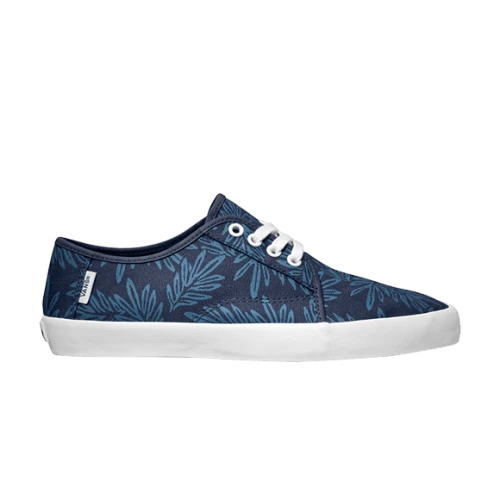 Vans Costa Mesa (Leaf) Dress Blue