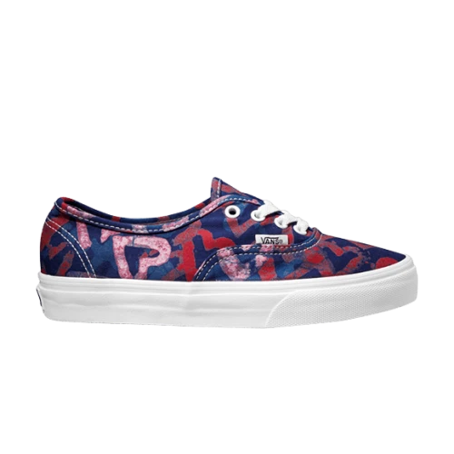 Vans Authentic