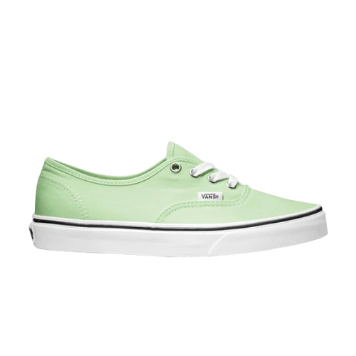 Vans Authentic 'Paradise Green'