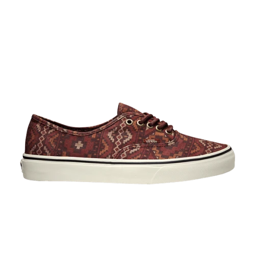 Vans Authentic Tribe