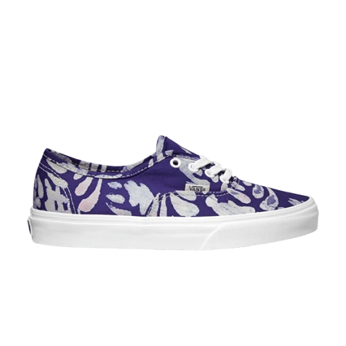 Vans Authentic (Della) Batik/ Multi