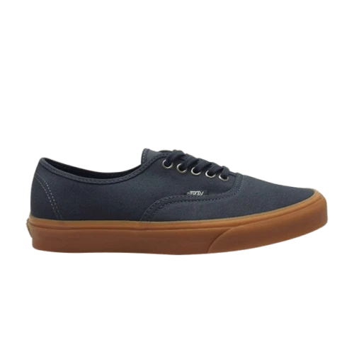 Vans Authentic (Gumsole) India Ink