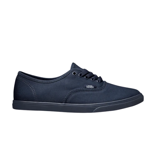 Vans Authentic Lo Pro (Monotone) Total Eclipse Blue